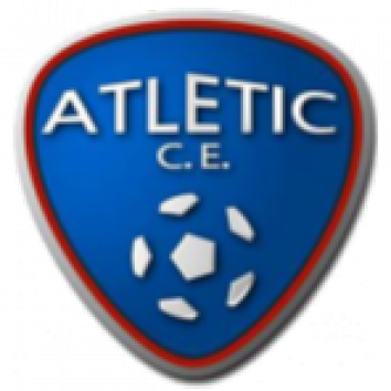 Badge Atletic Escaldes