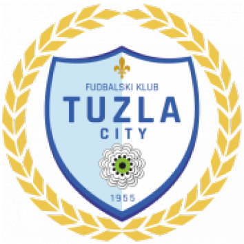 Escudo Tuzla City