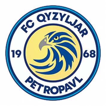 Escudo FC Kyzylzhar