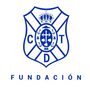 Escudo Fundación Canaria CD Tenerife Femenino