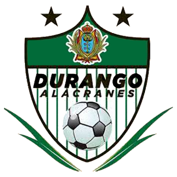 Escudo/Bandera Durango