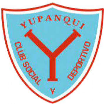 Escudo/Bandera Yupanqui