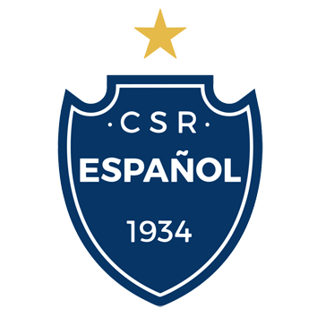 Escudo/Bandera Centro Español