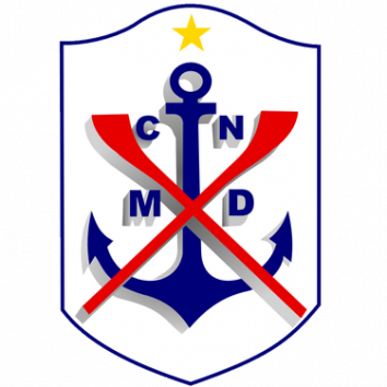 Escudo Clube Náutico Marcílio Dias