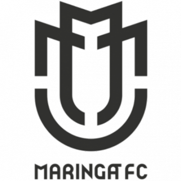 Escudo Maringá