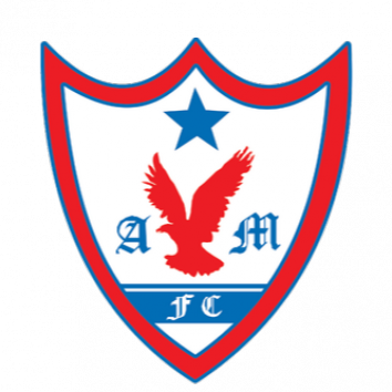 Escudo Águia de Marabá