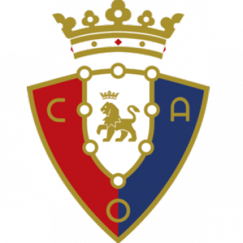 Escudo Osasuna Femenino