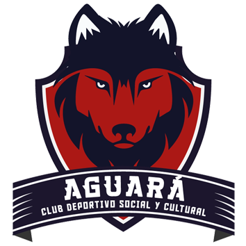 Escudo/Bandera Aguará