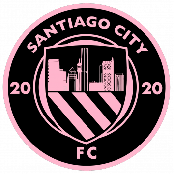 Escudo/Bandera Santiago City