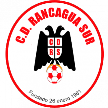 Escudo/Bandera Rancagua Sur