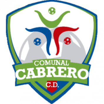 Escudo/Bandera Comunal Cabrero