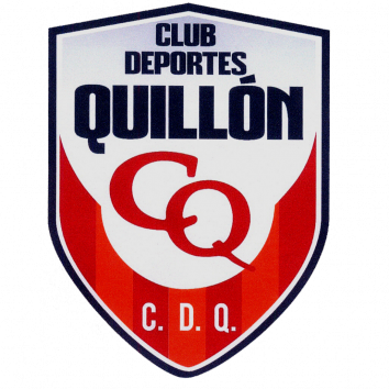 Escudo/Bandera Deportes Quillón