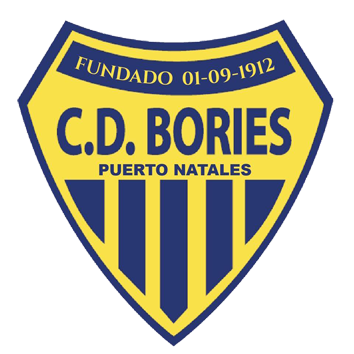 Escudo/Bandera Bories
