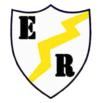 Escudo/Bandera Eléctricos Refinerías