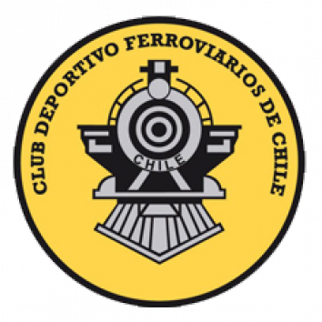 Escudo/Bandera Ferroviario Comercial