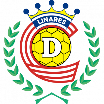 Escudo/Bandera Deportes Linares
