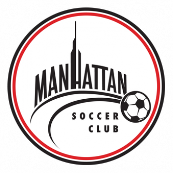 Escudo/Bandera Manhattan