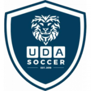 Escudo/Bandera UDA Soccer