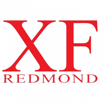 Escudo/Bandera Crossfire Redmond