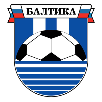 Escudo/Bandera Baltika Kaliningrad