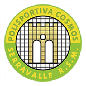 Escudo/Bandera Cosmos