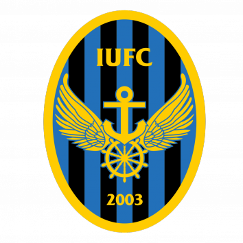 Escudo/Bandera Incheon United