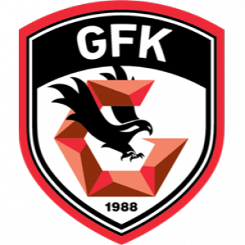 Escudo/Bandera Gaziantep FK