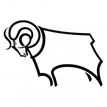 Escudo/Bandera Derby County
