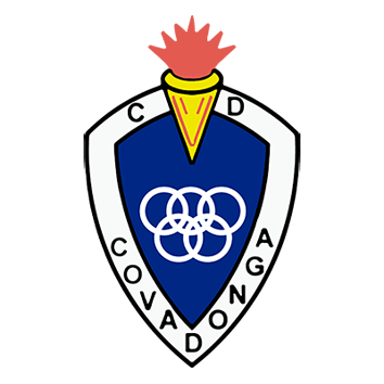 Escudo CD Covadonga