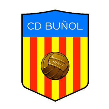 Escudo CD Buñol