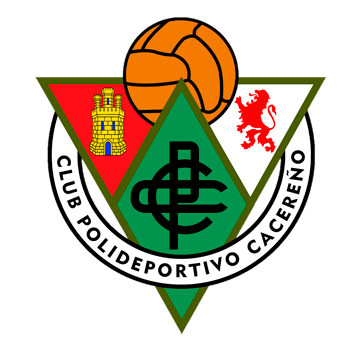Escudo Cacereño Femenino