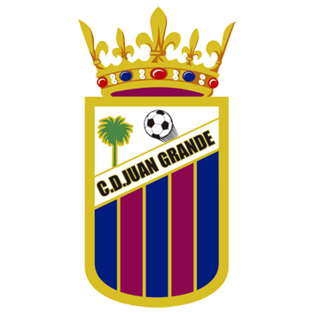 Escudo CD Juan Grande