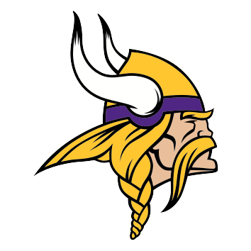 And the Vikings get a touchdown on their opening drive! It was QB Cousins who took the ball up the middle to get into the end zone. The Vikings take an early lead in the Wild Card playoffs.12 plays, 75 yards, 6:37.