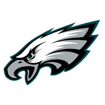 The Eagles maximize on another Niners turnover by making a second consecutive touchdown. This time it&#39;s Scott who runs it in 10 yards. Instead of going for 2, they make the extra point and the Eagles are up by two scores with 14 seconds in the half.
