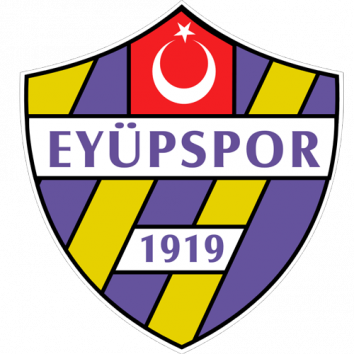 Escudo/Bandera Eyüpspor