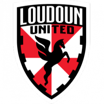 Escudo Loudoun United