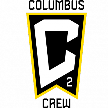 Escudo Columbus Crew 2