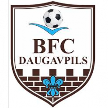 Escudo BFC Daugavpils