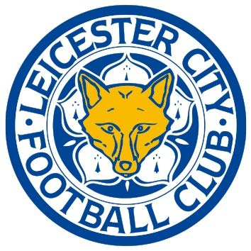 Escudo/Bandera Leicester