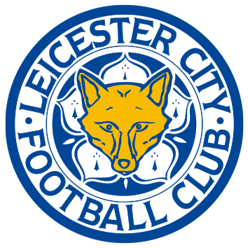 Escudo Leicester City