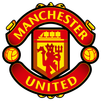 Escudo Manchester United