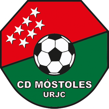 Escudo Móstoles URJC