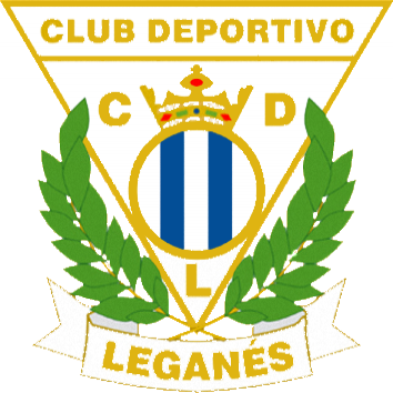 Club Deportivo Leganés