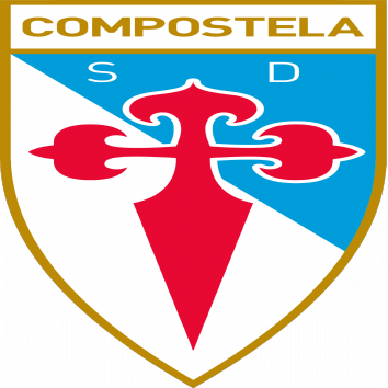 Badge Compostela