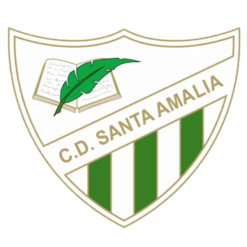 Escudo Santa Amalia