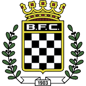 Badge Boavista