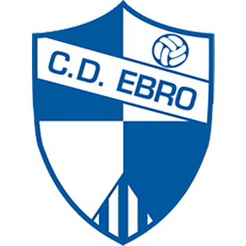 Badge Ebro