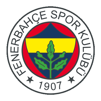 Badge/Flag Fenerbahçe