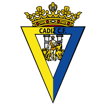 Badge/Flag Cádiz