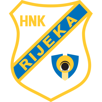 Hnk rijeka shield